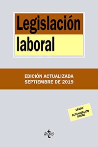 Legislacion laboral