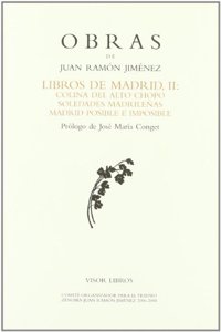 Libros de Madrid II
