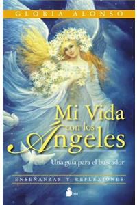 Mi Vida Con los Angeles