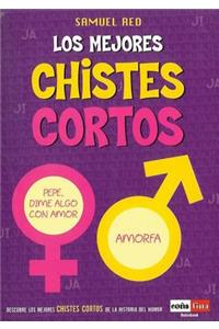 Los Mejores Chistes Cortos