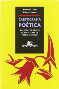Cartografia Poetica/Poetic Cartography