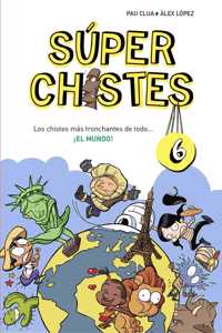 Superchistes 6