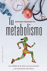 Tu Metabolismo