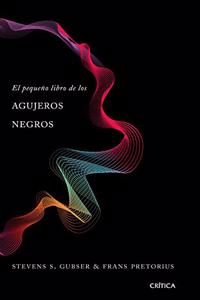 El pequeno libro de los agujeros s