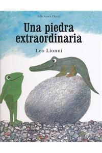 Piedra Extraordinaria