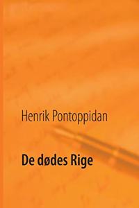 De dødes Rige