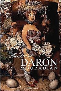 Art of Daron Mouradian