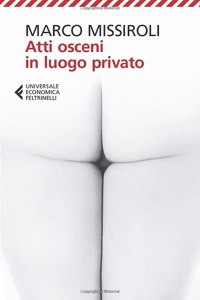 Atti osceni in luogo privato