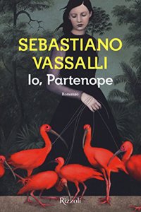 Io, Partenope