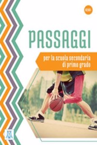 Passaggi - A2+/B1 - per la scuola secondaria di primo grado
