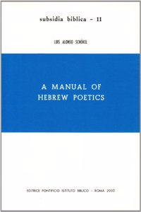 A Manual of Hebrew Poetics