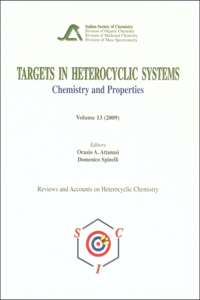 Targets in Heterocyclic Systems