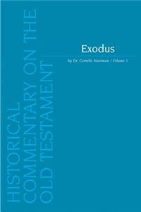 Exodus. Volume 1