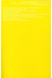 Mathias Poledna: Western Recording