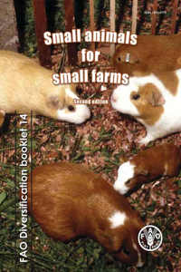 Small animals for small farms