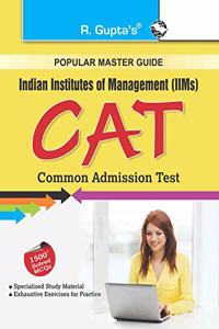 CAT (Common Admission Test) Entrance Exam Guide