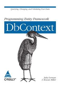 Programming Entity Framework DBcontext