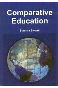 Comparative Education