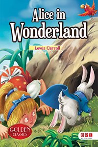 Alice In Wonderland-Lewis Carroll