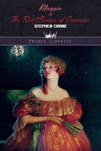 Maggie & The Red Badge of Courage