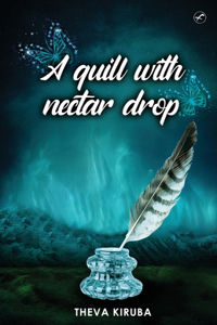 quill with Nectar Drop