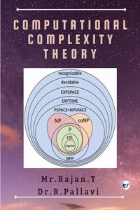 COMPUTATIONAL COMPLEXITY THEORY