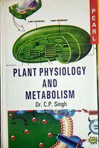 Plant Physiology and Metabolism