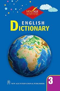 English Dictionary for Class-3