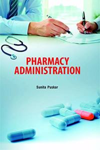 Pharmacy Administration
