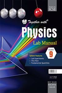 Together With Icse Physics Lab Manual For Class 9
