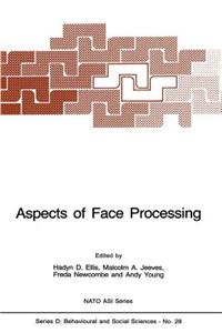 Aspects of Face Processing