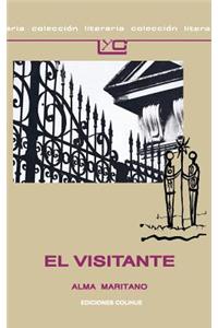 El Visitante