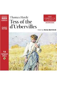 Tess of the D'Urbervilles