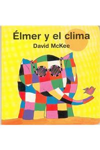 Elmer y El Clima