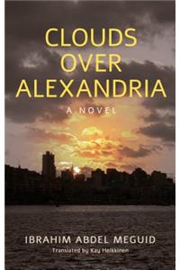 Clouds over Alexandria