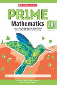 Prime Mathematics Pb 2B