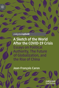 Sketch of the World After the Covid-19 Crisis