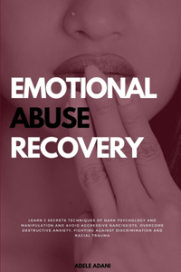 Emotional Abuse Recovery