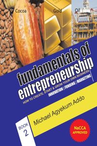 Fundamentals of Entrepreneurship II