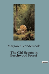 Girl Scouts in Beechwood Forest