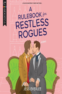 Rulebook for Restless Rogues