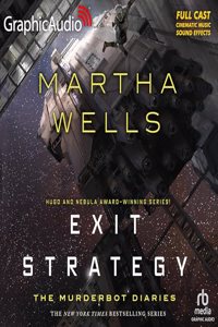 Exit Strategy [Dramatized Adaptation]