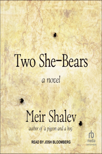 Two She-Bears