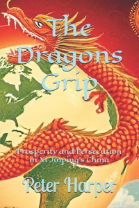 The Dragons Grip