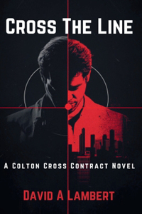 Cross The Line