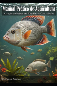 Manual Prático de Aquicultura