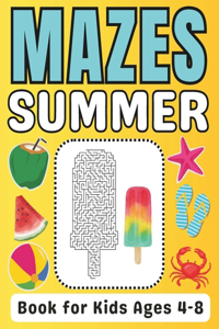 Summer Gifts for Kids