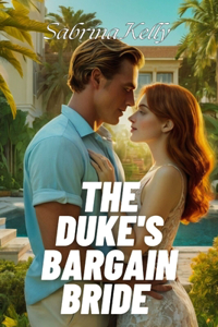 Duke's Bargain Bride