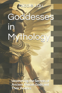 Goddesses in Mythology