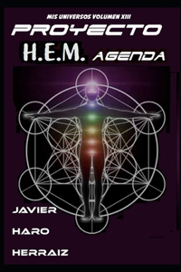 Proyecto H.E.M. Agenda
